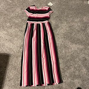 Gymboree maxi dress